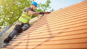 Best Tile Roofing Installation  in Medical Lake, WA