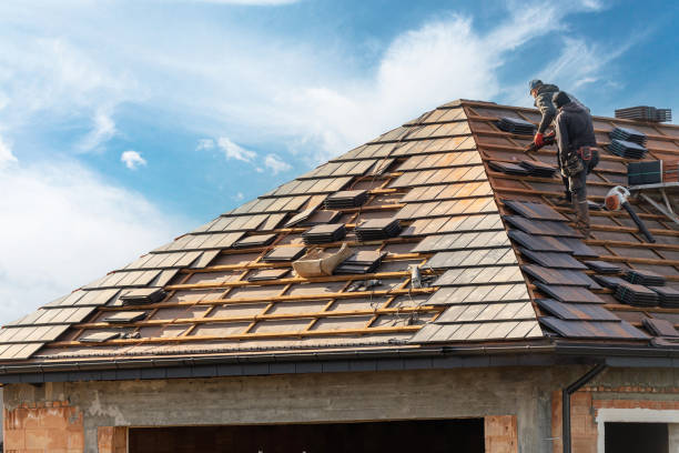 Best Roofing for New Construction  in Medical Lake, WA