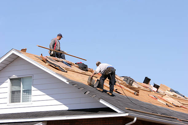 Best Roof Ventilation Installation  in Medical Lake, WA