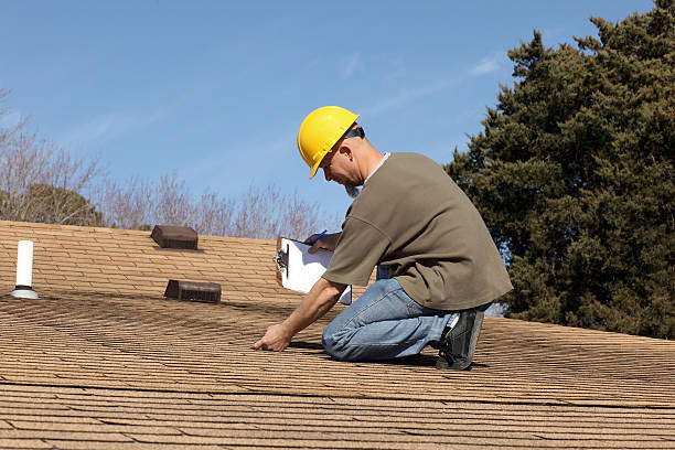 Best Roof Installation  in Medical Lake, WA