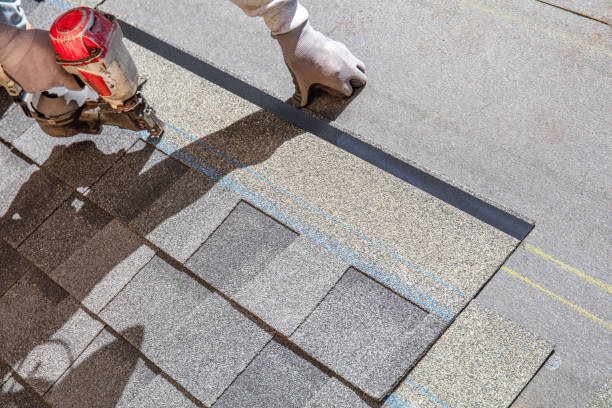 Best Metal Roofing Installation  in Medical Lake, WA